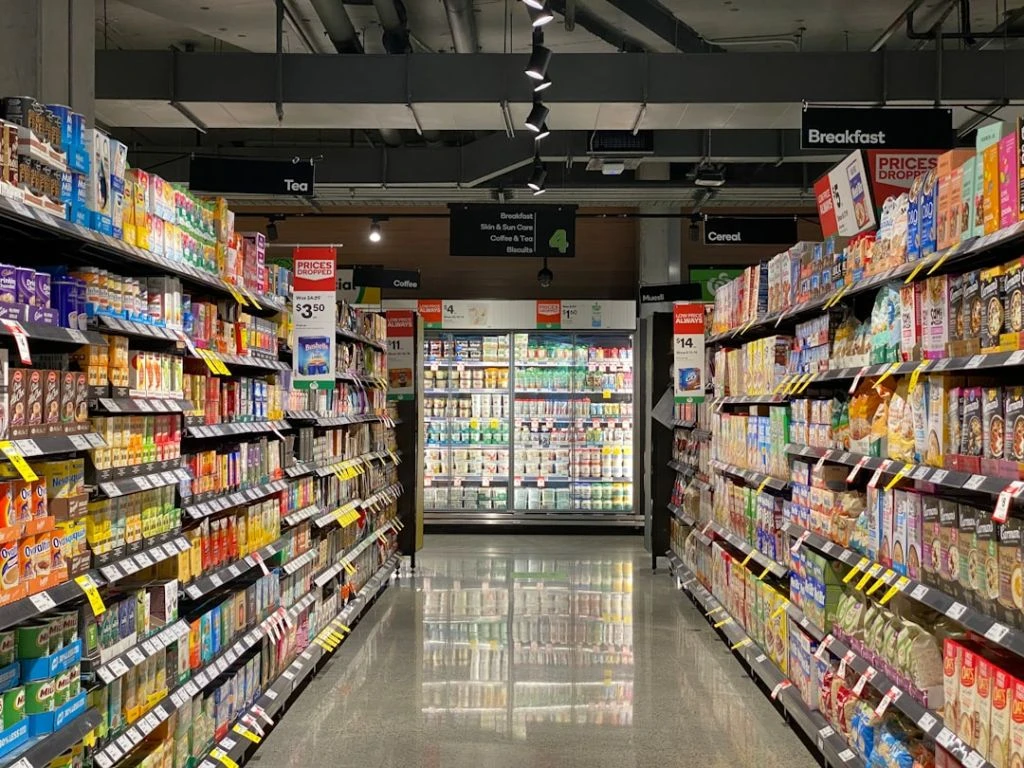 Платите більше за ті самі продукти: які супермаркети найдужче накручують ціни