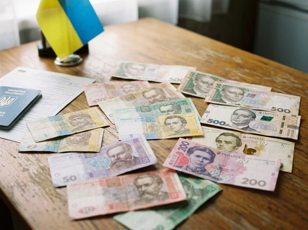 Українцям пояснили, як за три кроки перевірити гривню: підробку можна виявити навіть вдома