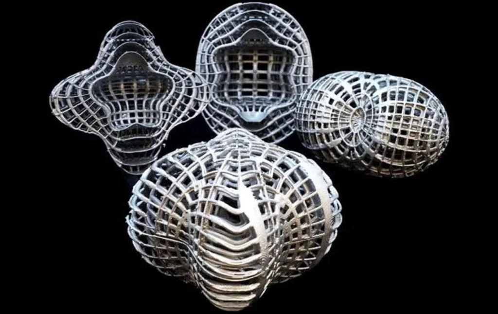 Вчені створили 3D-матеріал, який приховує тепло: як йому вдається обманювати тепловізори