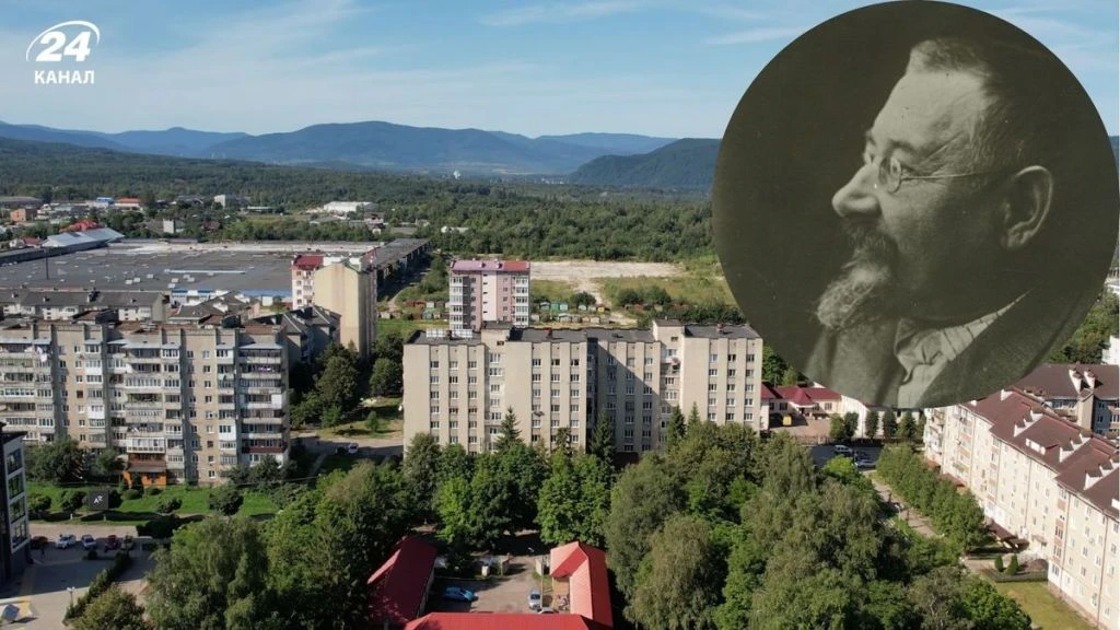 Його називали галицьким Рокфеллером: звідки родом творець архітектурного Львова