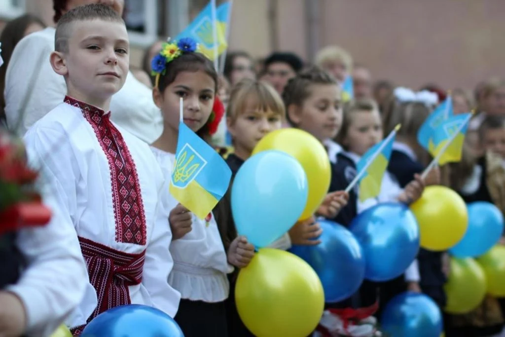 Лінійка може зіпсувати дитині перший день у школі: що радять психологи