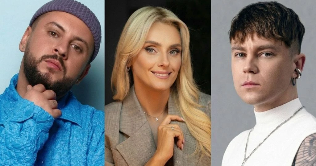 Від стоматолога до фізика: яку освіту насправді мають українські зірки