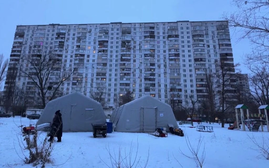 Опалення може зникнути навіть зі справною тепломережею: слабке місце старих будинків