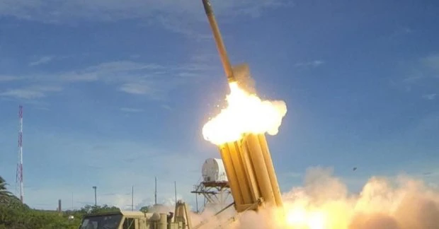 США різко нарощують випуск ракет для Patriot і THAAD: виробництво зросте у кілька разів